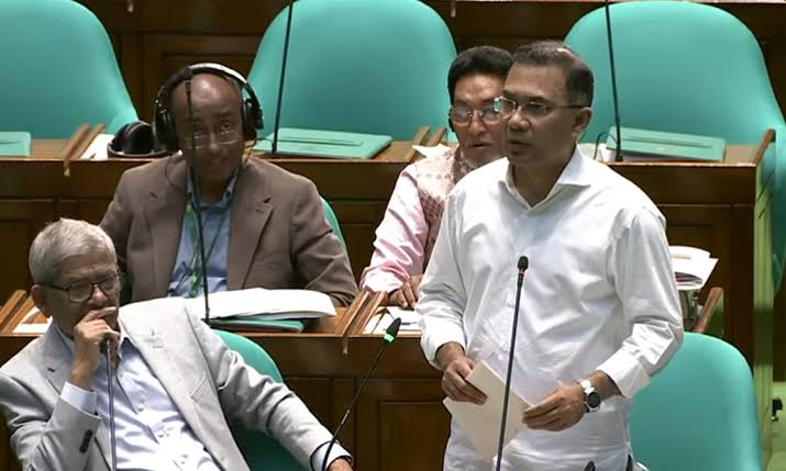 শেয়ারবাজার কেলেঙ্কারির হোতাদের বিচার হবে: প্রধানমন্ত্রী