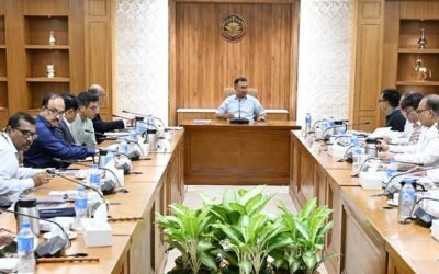 অলাভজনক রাষ্ট্রায়ত্ত কলকারখানা চালুর প্রক্রিয়া দ্রুত শেষ করার নির্দেশ