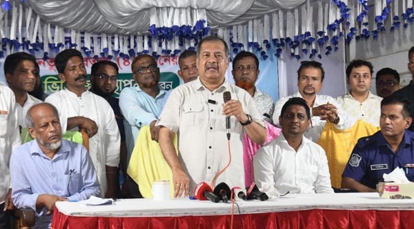 শিক্ষা প্রতিষ্ঠান হলো জ্ঞানের বাতিঘর : তথ্যমন্ত্রী