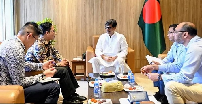 প্রাণিজ ও কৃষিপণ্যের বাণিজ্য সম্প্রসারণে মালয়েশিয়ার আগ্রহ