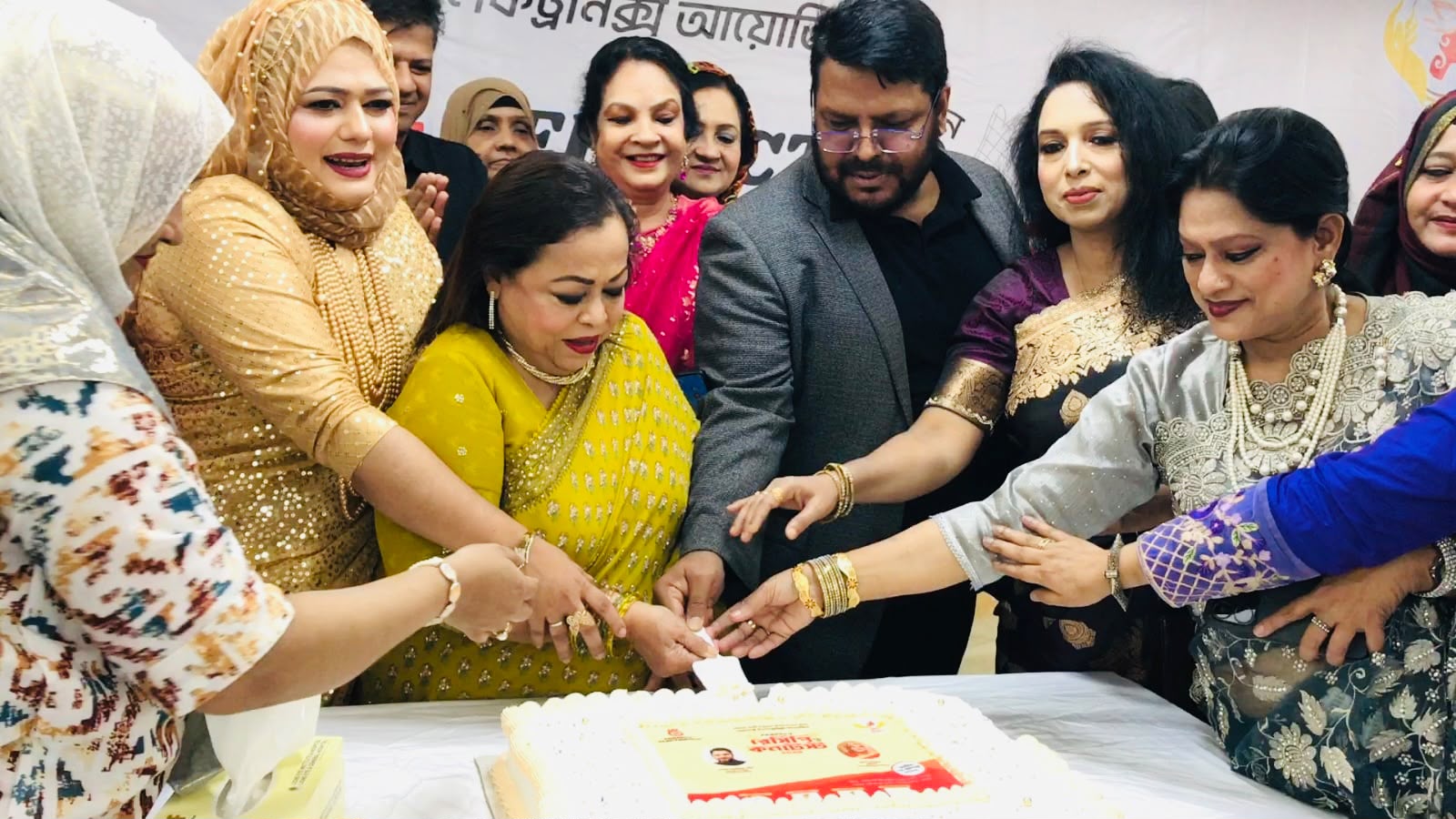 পারফেক্ট রেসিপি কনটেস্ট-২০২৬ (সিজন-৩) অনুষ্ঠিত