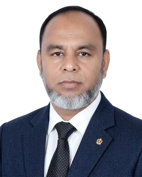 জনসেবার প্রত্যয়ে এগিয়ে চলেছেন মোঃ আব্বাছ আলী