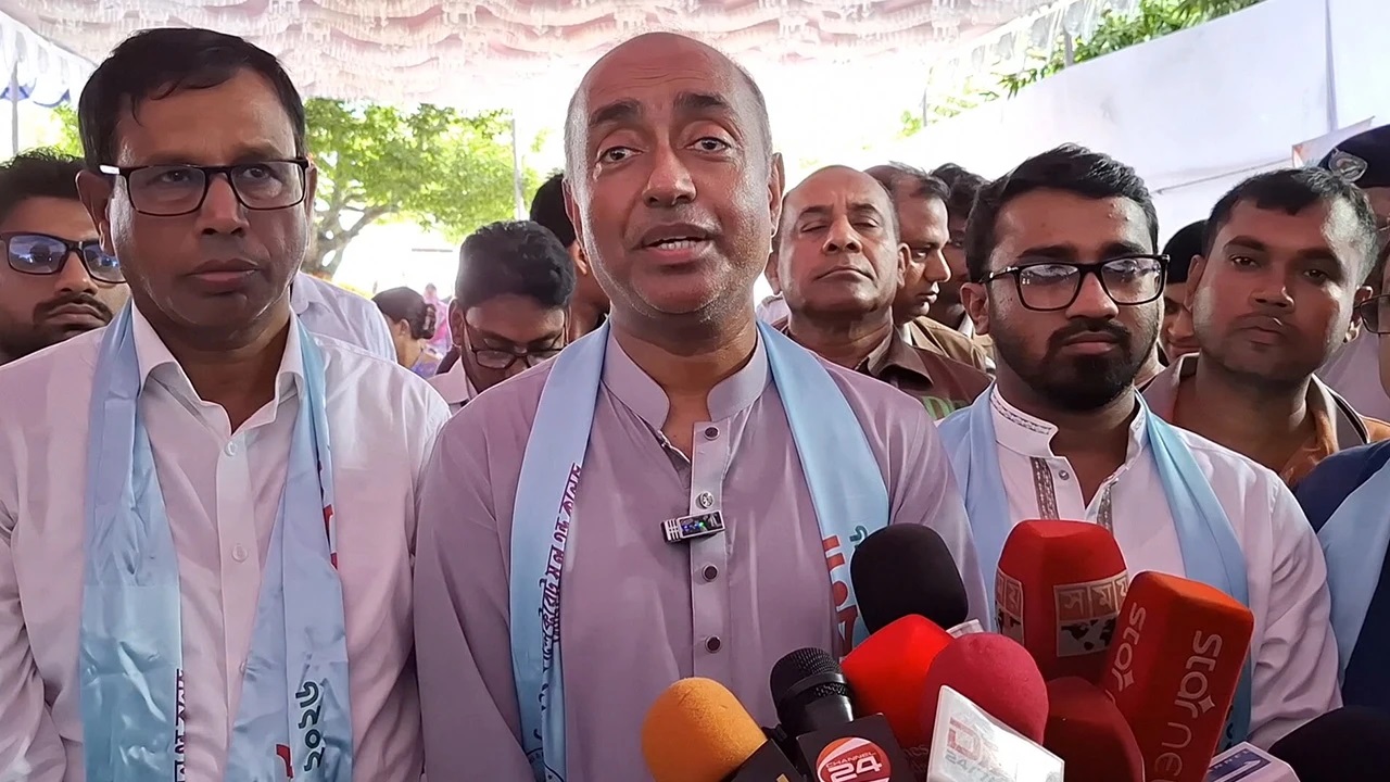 ভারত চলবে ভারতের মতো, বাংলাদেশ চলবে বাংলাদেশের মতো : আইনমন্ত্রী