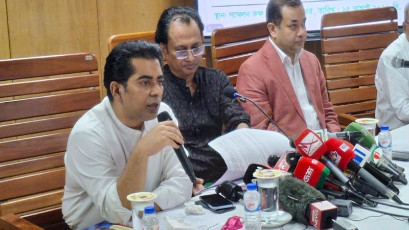 সাংস্কৃতিক কর্মকাণ্ডে বাধা দেওয়া সরকারের নীতি নয়: তথ্যমন্ত্রী