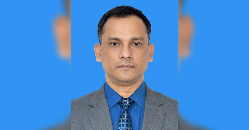 বিজিএমইএ’র নতুন মহাসচিব হিসেবে যোগ দিলেন ড. সাহেদুল ইসলাম