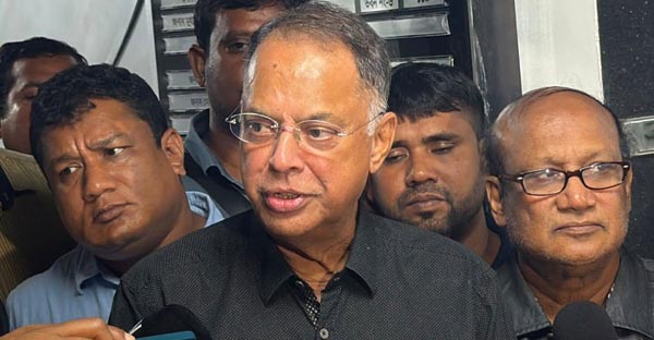 তিন দিনের মধ্যে গ্যাস সরবরাহ স্বাভাবিক হবে: জ্বালানি মন্ত্রী