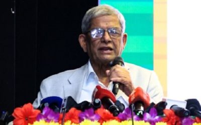 যুক্তরাষ্ট্র-ইরান যুদ্ধে বাংলাদেশের প্রায় ৪ বিলিয়ন ডলার ক্ষতি হয়েছে: মির্জা ফখরুল