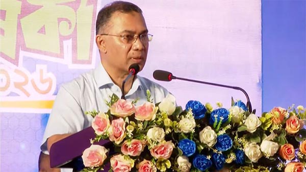 একটি চক্র সু-কৌশলে জ্বালানি ও বিদ্যুৎ সেক্টরকে অস্থিতিশীল করতে সক্রিয়: প্রধানমন্ত্রী
