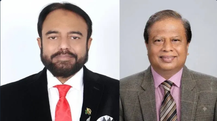 জালালাবাদ অ্যাসোসিয়েশন নির্বাচনে কামরুল-জসিম প্যানেলের নিরঙ্কুশ জয়