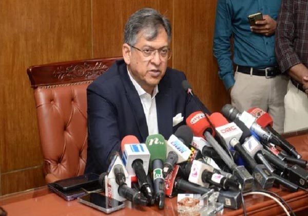 জনপ্রত্যাশা পূরণে সমঝোতার ভিত্তিতে সংবিধান সংশোধন করা হবে : স্বরাষ্ট্রমন্ত্রী