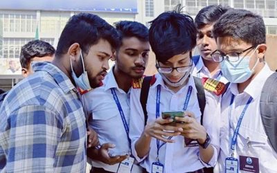 সাধারণ বোর্ডের ৯টির মধ্যে চারটিতেই পাসের হার ৬০ শতাংশের নিচে