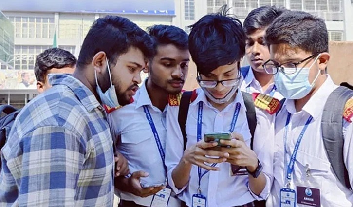 সাধারণ বোর্ডের ৯টির মধ্যে চারটিতেই পাসের হার ৬০ শতাংশের নিচে