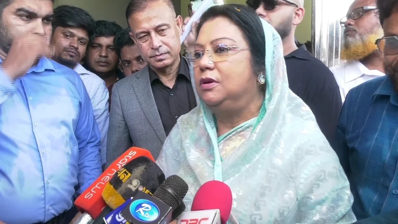 চলনবিলে ইকো ট্যুরিজমের বিষয়টি বিবেচনা করা হচ্ছে : পর্যটনমন্ত্রী