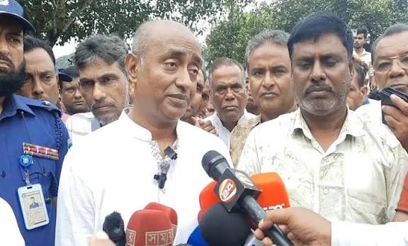 বাজার সিন্ডিকেট ও মজুতদারি করলেই কঠোর ব্যবস্থা: আইনমন্ত্রী