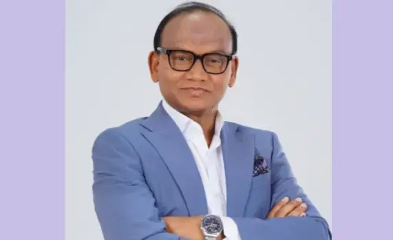 জনপ্রশাসন মন্ত্রণালয় সম্পর্কিত সংসদীয় কমিটির সভাপতি সাঈদ আহমেদ