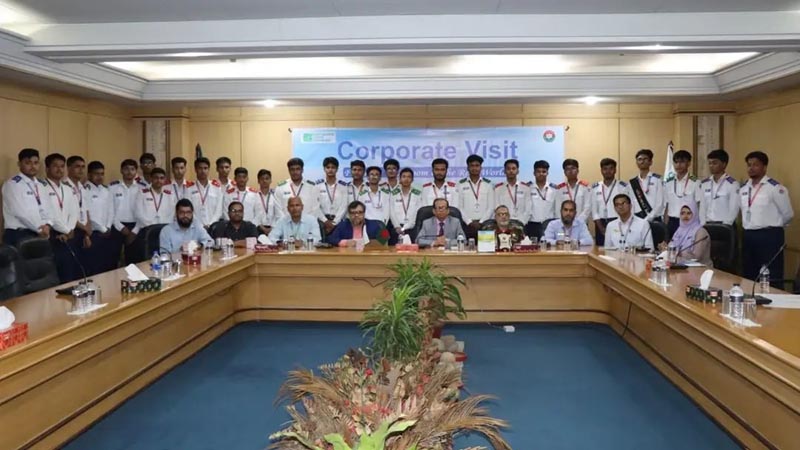 পুঁজিবাজারের উন্নয়নে জ্ঞান, দক্ষতা ও পেশাদারিত্ব বাড়ানো জরুরি