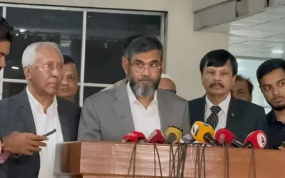 উপনির্বাচনে সেনা মোতায়েন, জুনের আগেই ইউপি নির্বাচন: ইসি