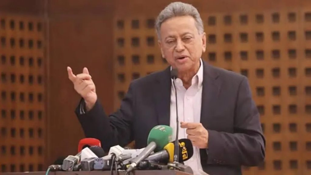 গ্রামীণ অর্থনীতিকে ডিজিটাল সিস্টেমের আওতায় এনেই টেকসই উন্নয়ন সম্ভব :অর্থমন্ত্রী
