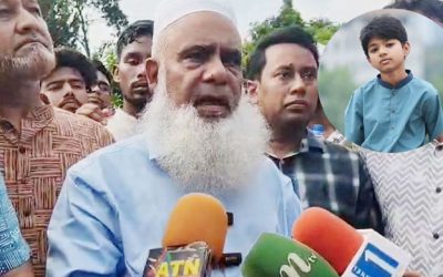 অপ্রতিম হত্যার বিচার তিন মাসে শেষ করার আহ্বান এমপি মনিরুলের