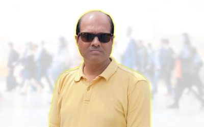 মানুষের চল