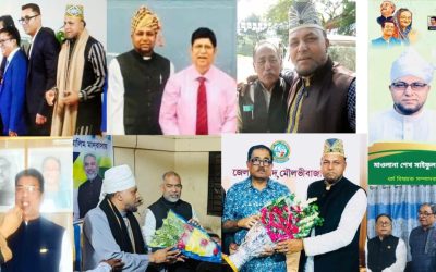 দেশে ফিরলেন কার্যক্রম নিষিদ্ধ প্রবাসী আওয়ামীলীগ নেতা সাইফুল সিদ্দিকী