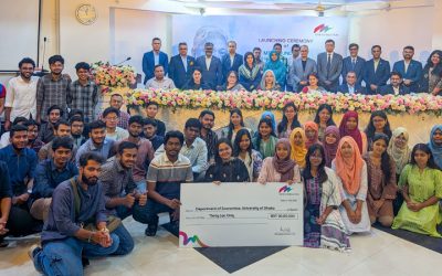 এমটিবি ফাউন্ডেশনের বৃত্তি পেলেন ঢাকা বিশ্ববিদ্যালয়ের ৫০ শিক্ষার্থী