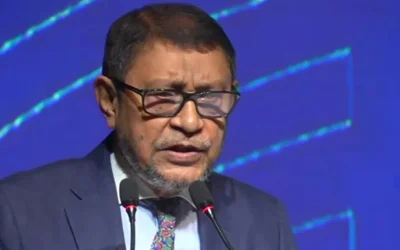 ‘আগামী অর্থবছরের মধ্যে স্বাস্থ্য খাতে বড় পরিবর্তনের লক্ষ্য সরকারের’