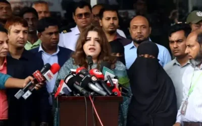 সৌদির বিভিন্ন কারাগারে সাড়ে ৭ হাজার বাংলাদেশি বন্দি আছেন: পররাষ্ট্র প্রতিমন্ত্রী