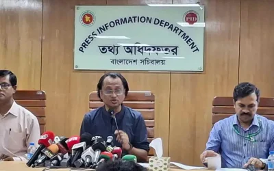 নির্ধারিত দামে এলপিজি পাওয়া না গেলে সরকার প্রয়োজনীয় ব্যবস্থা নেবে : প্রধানমন্ত্রীর উপদেষ্টা