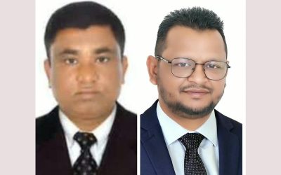 কুলাউড়ায় হাজীপুর ইউনিয়ন প্রবাসী পরিষদের আংশিক কমিটি গঠন
