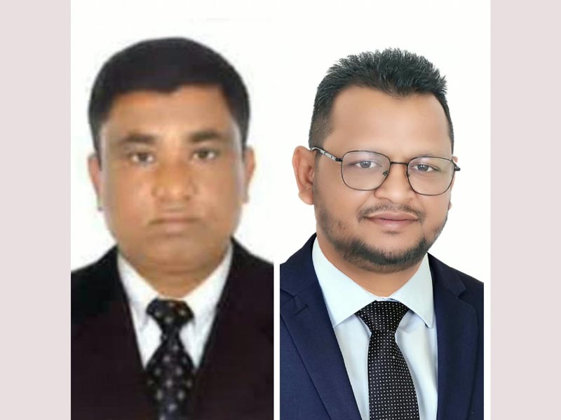 কুলাউড়ায় হাজীপুর ইউনিয়ন প্রবাসী পরিষদের আংশিক কমিটি গঠন