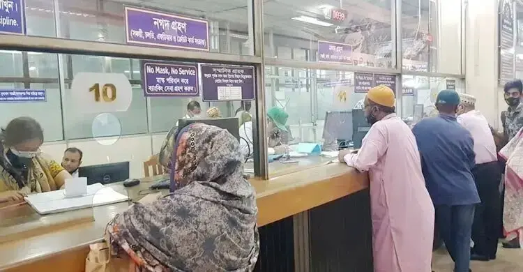 কাল থেকে টানা ৫ দিন বন্ধ ব্যাংক-আর্থিক প্রতিষ্ঠান