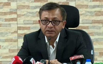 এলপিজি নিয়ে কারসাজি করলে সরকার কঠোর হাতে দমন করবে : বাণিজ্যমন্ত্রী