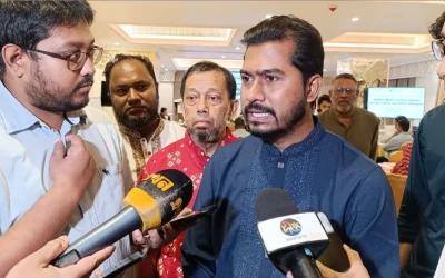 নভেম্বর থেকে কর্মী যাবে মালয়েশিয়ায়, খরচ জানালেন প্রতিমন্ত্রী