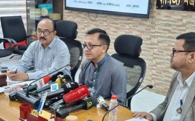 রমজানে বাজার স্থিতিশীল থাকবে, ভোজ্যতেলের দাম বাড়ানোর পরিকল্পনা নেই : বাণিজ্যমন্ত্রী