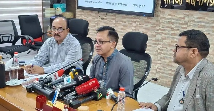 রমজানে বাজার স্থিতিশীল থাকবে, ভোজ্যতেলের দাম বাড়ানোর পরিকল্পনা নেই : বাণিজ্যমন্ত্রী