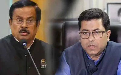নানক-তাপসসহ ২৮ জনের বিরুদ্ধে সাক্ষ্যগ্রহণ পিছিয়ে ১২ অক্টোবর
