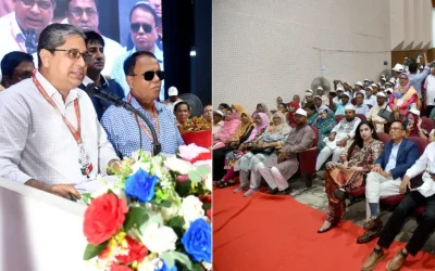 শিক্ষকদের চাকরি জাতীয়করণ আজ হোক কাল হোক হবেই : স্থানীয় সরকার প্রতিমন্ত্রী